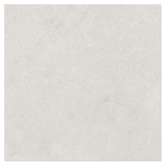 Marmor Gulvflis <strong>Arento</strong>  Hvit Matt 60x60 cm