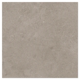 Marmor Gulvflis <strong>Arento</strong>  Ljusbrun Matt 60x60 cm
