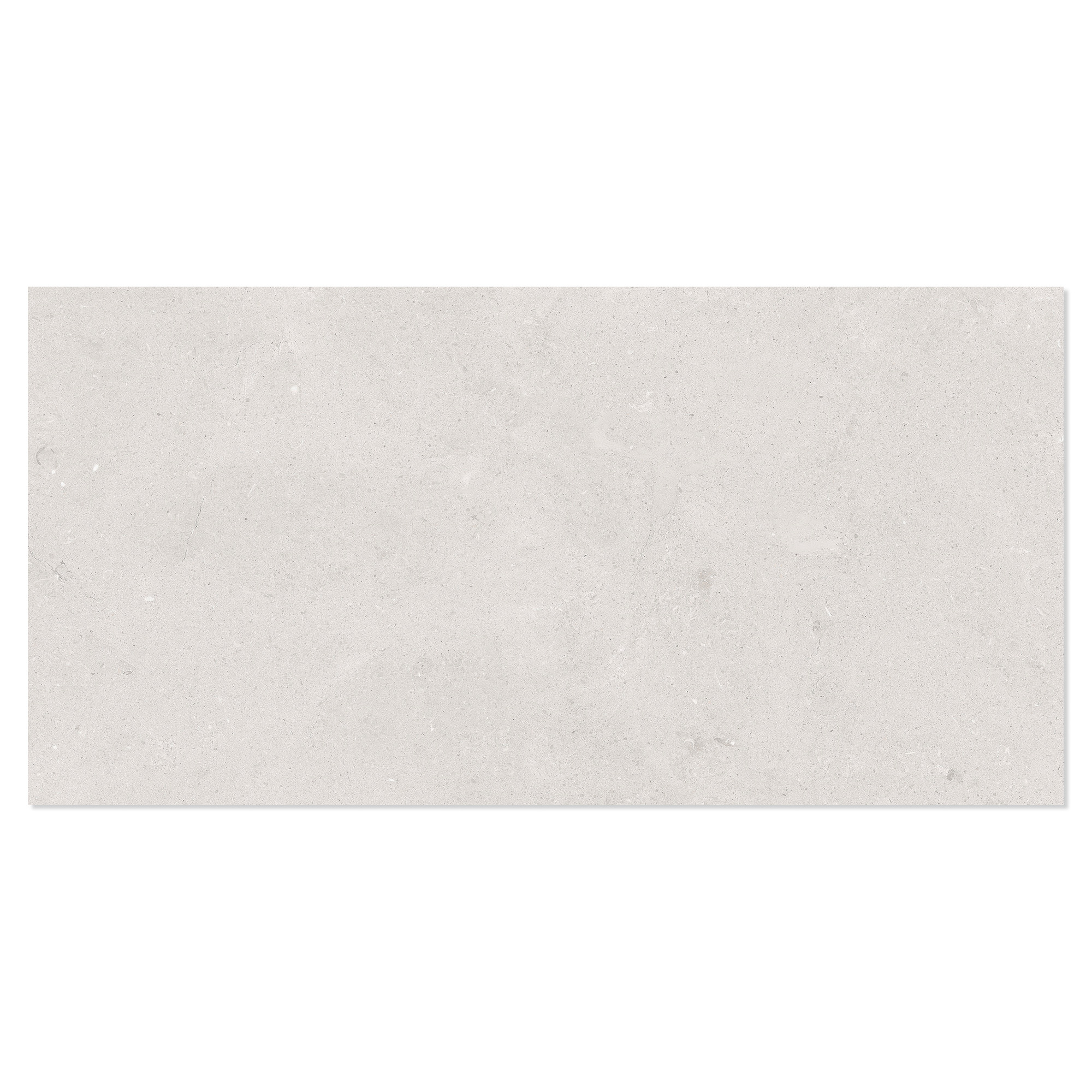 Marmor Gulvflis Arento Hvit Matt 60x120 cm