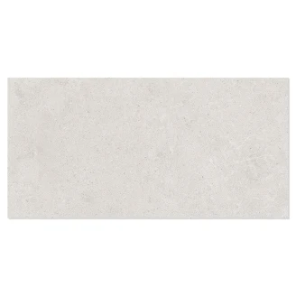 Marmor Gulvflis <strong>Arento</strong>  Hvit Matt 30x60 cm
