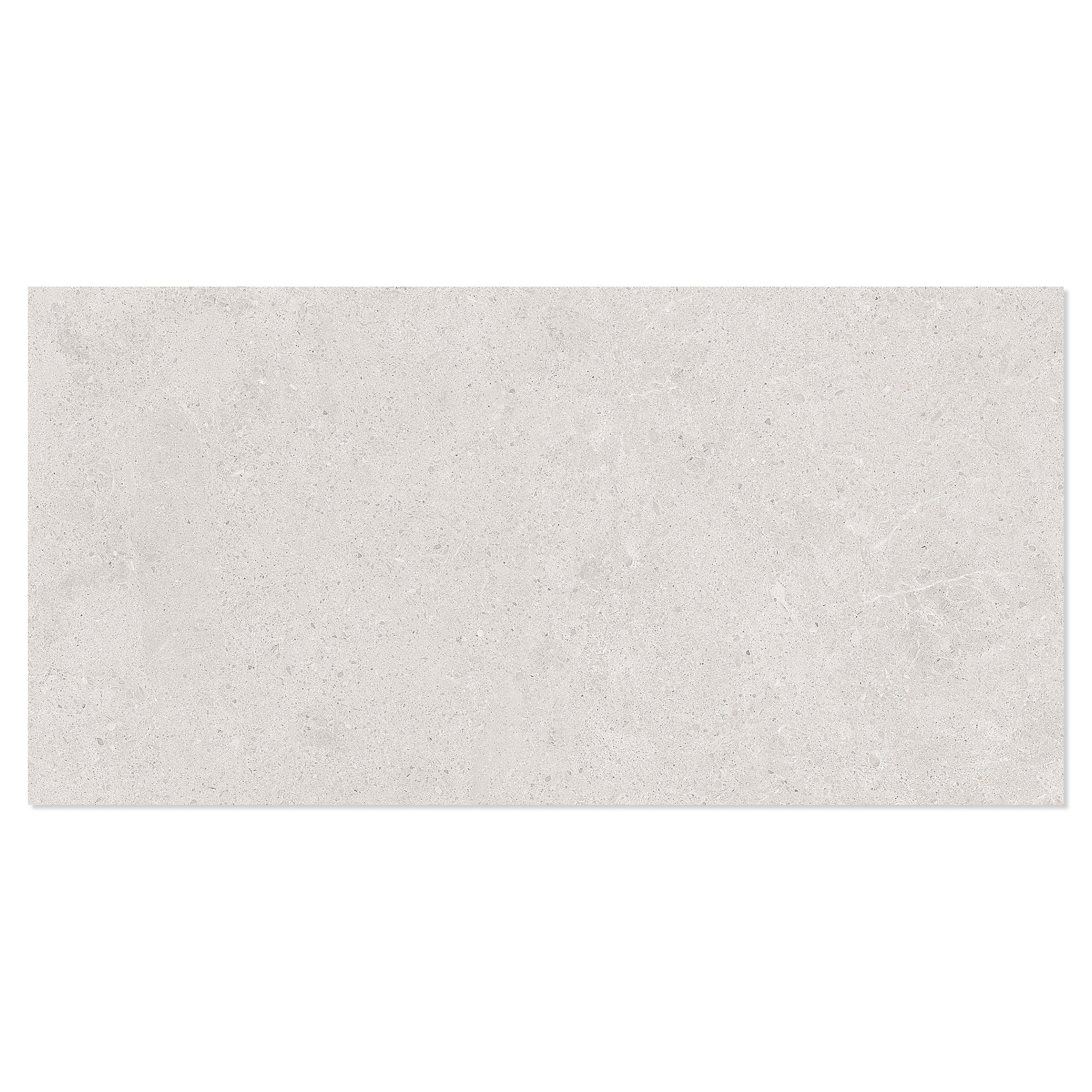 Marmor Gulvflis Arento Hvit Matt 30x60 cm