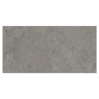 Marmor Gulvflis <strong>Arento</strong>  Grå Matt 30x60 cm