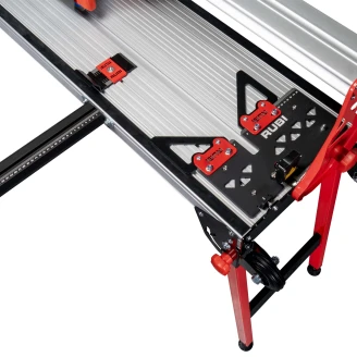 Elektrisk Fliskutter Rubi DL-125 1200
