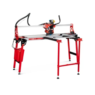 Elektrisk Fliskutter Rubi DL-125 1200