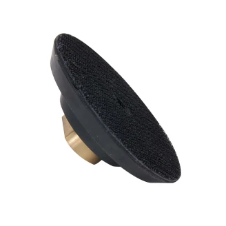 Støtteplate for Diamantputer M14 Rubi 100 mm