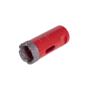 Diamanthullbor Rubi <strong>DRYGRES</strong>  25 mm