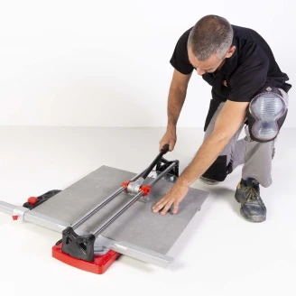 Fleksible Knebeskyttere for Flisleggere Rubi FLEX