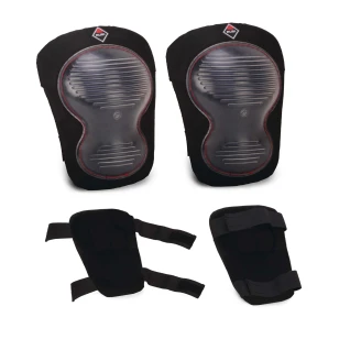Fleksible Knebeskyttere for Flisleggere Rubi FLEX