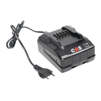 Batteriladdare Rubi CAS SC36