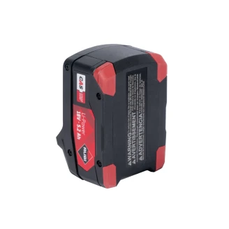 Batteri Rubi Li-Power CAS 18 V 5,2 Ah