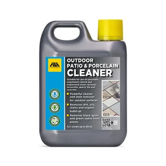 <strong>Fila Patio Cleaner</strong>  Rengjøring for Terrasse og Uteområder 1 L