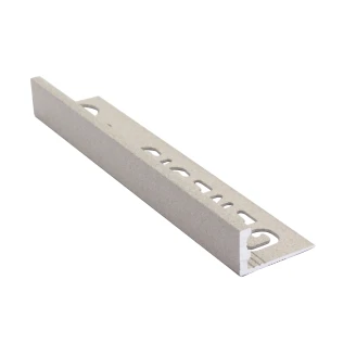 Flislist Bathstone <strong>L-Profil</strong> , 12mm x 2.5m
