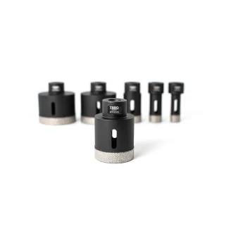 Diamantbor Granito MAX for Tørrboring M14 83 mm