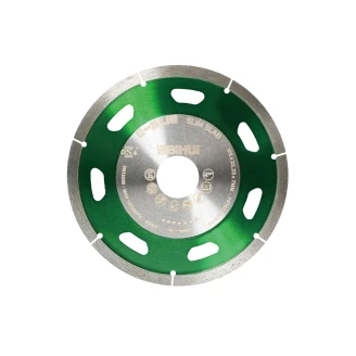 B-Slim Diamantklinge for Fliser og Granittkeramikk 125 mm