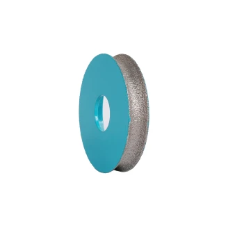 Bullnose Diamantprofil 10 mm