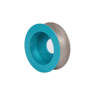 Bullnose Diamantprofil 20 mm