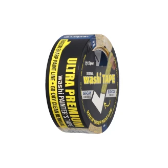 Maskeringstape Blue Dolphin WASHI Premium, 38mm x 50m
