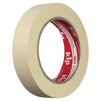 Papirtape for Innendørs Maskering, 24mm x 50m
