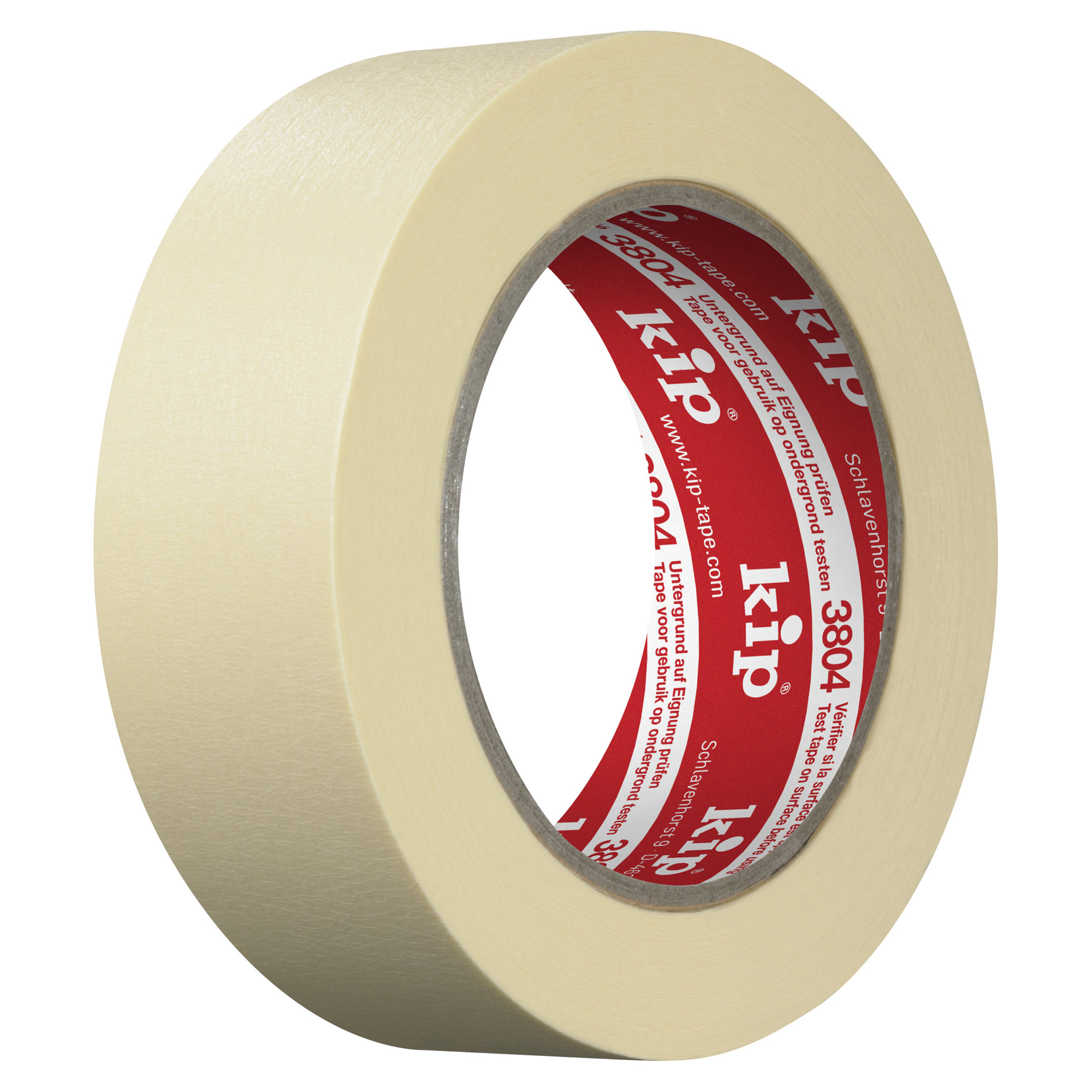 Papirtape for Innendørs Maskering, 36mm x 50m