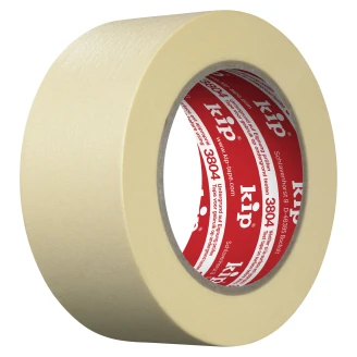 Papirtape for Innendørs Maskering, 48mm x 50m
