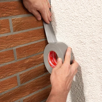 Sølvtape for Bygg og Reparasjon, 48mm x 50m