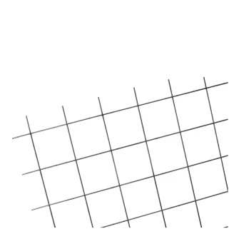 Armeringsnett 65x65x2.5 mm