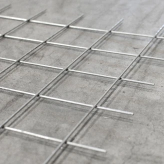 Armeringsnett 65x65x2.5 mm