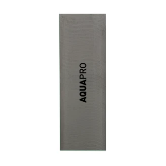 Våtromsplate AquaPro med XPS-kjerne 600x2400x12 mm