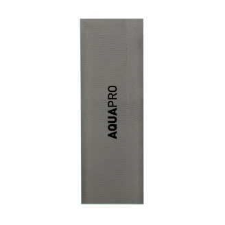Våtromsplate AquaPro med XPS-kjerne 600x2400x20 mm