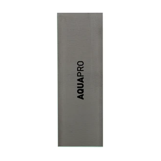 Våtromsplate AquaPro med XPS-kjerne 600x2400x30 mm