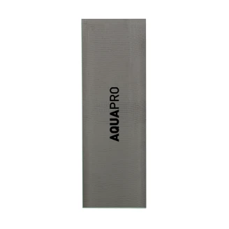 Våtromsplate AquaPro med XPS-kjerne 600x2400x50 mm