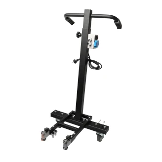 Stativ til CG1900 Betongsliper, 1-1,2 m