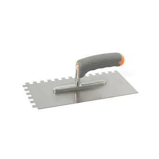 Tannsparkel Softgrip 280 mm, 6x6 mm