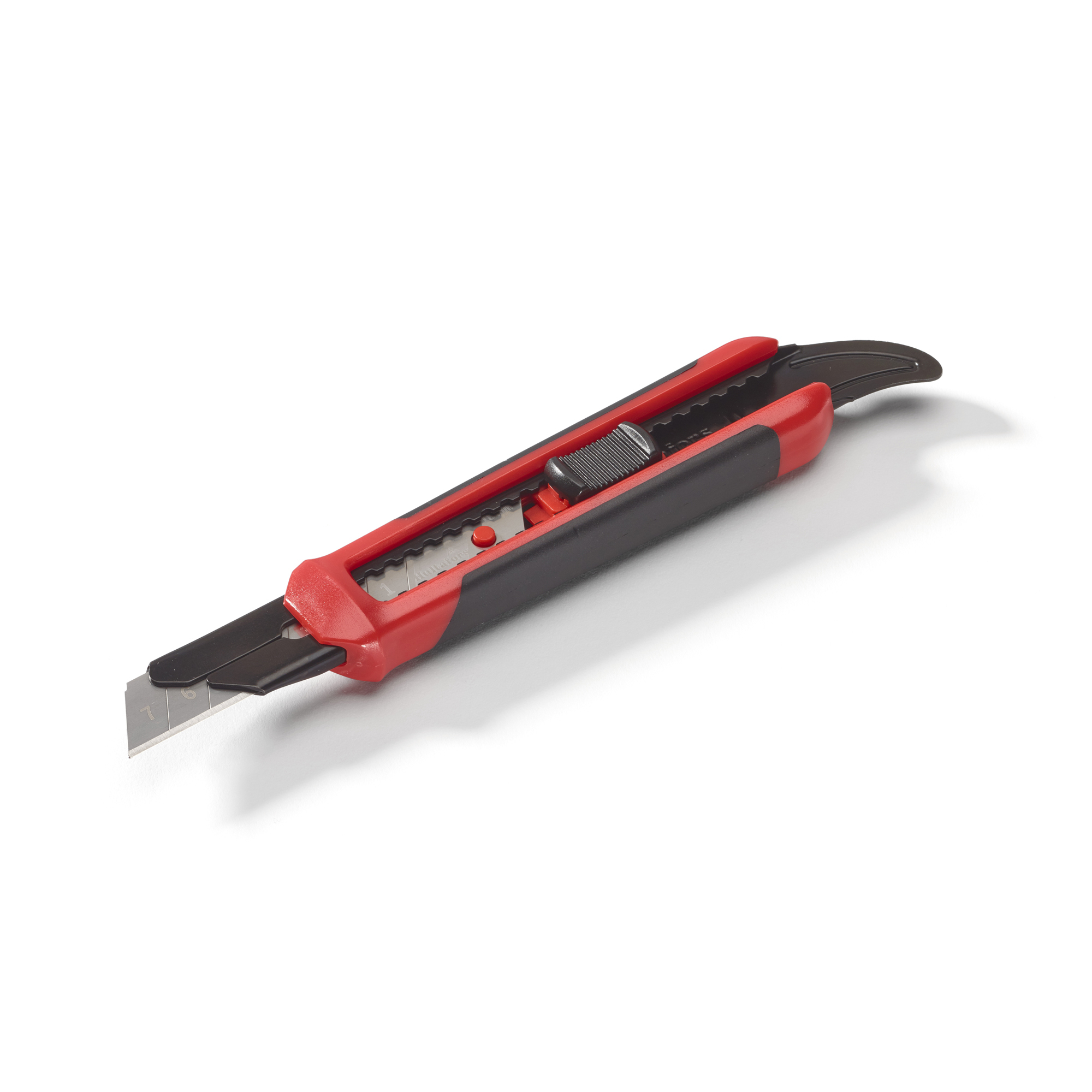 Brytebladkniv SFRPB 18A Hultafors, med 4 stk 18 mm Blader