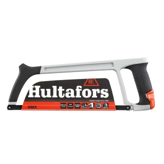 Håndsag HMX Hultafors med Baufilblad, 300 mm