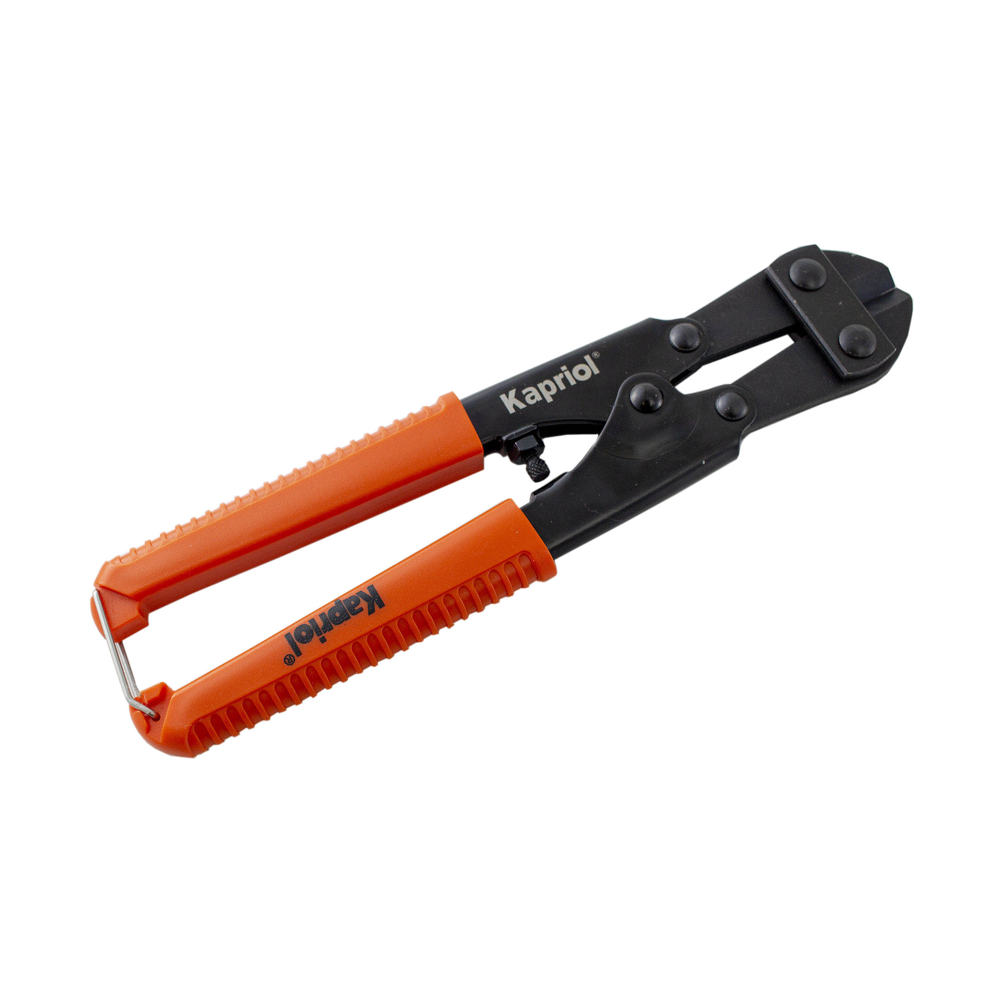 Boltsaks med Softgrip, 210 mm