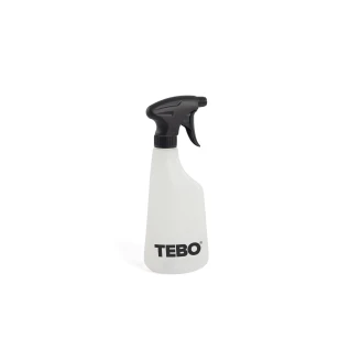 Sprayflaske 360° for Alle Vinkler, 630 ml