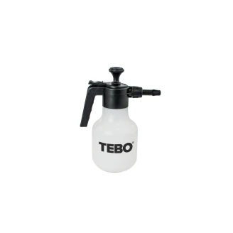 Trykksprøyte 360° 1,5 L