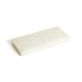 Skurepad uten Slipemiddel til Holder, 1 stk