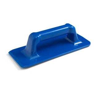Holder for Skurepad Blå 240×95 mm
