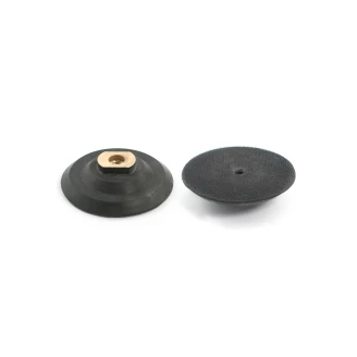 Holder for Poleringsputer til Vinkelsliper M14, 100 mm