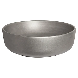 Servant <strong>Lareno</strong>  Grå Blank 42 cm