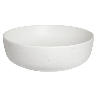 Servant <strong>Lareno</strong>  Hvit Stein Matt 42 cm