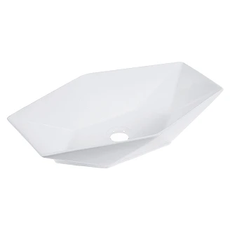 Servant <strong>Avina</strong>  Hvit Blank 58x37 cm