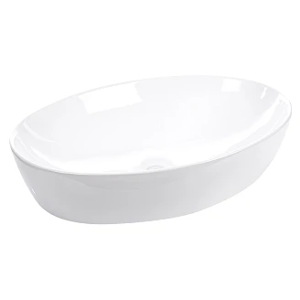 Servant <strong>Delvio</strong>  Hvit Blank 63x42 cm