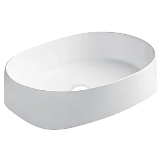 Servant <strong>Delvio</strong>  Hvit Blank 57x40 cm