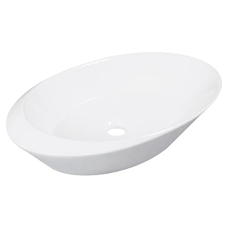 Servant <strong>Delvio</strong>  Hvit Blank 61x38 cm