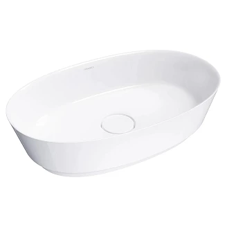 Omnires Servant <strong>Neo M+</strong>  Hvit Blank 60x36 cm