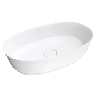 Omnires Servant <strong>Neo M+</strong>  Hvit Matt 60x36 cm