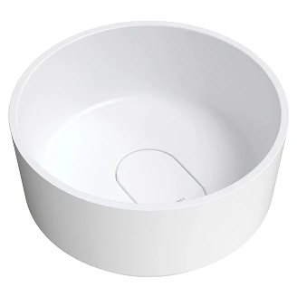 Omnires Servant <strong>Cadence M+</strong>  Hvit Matt 42 cm